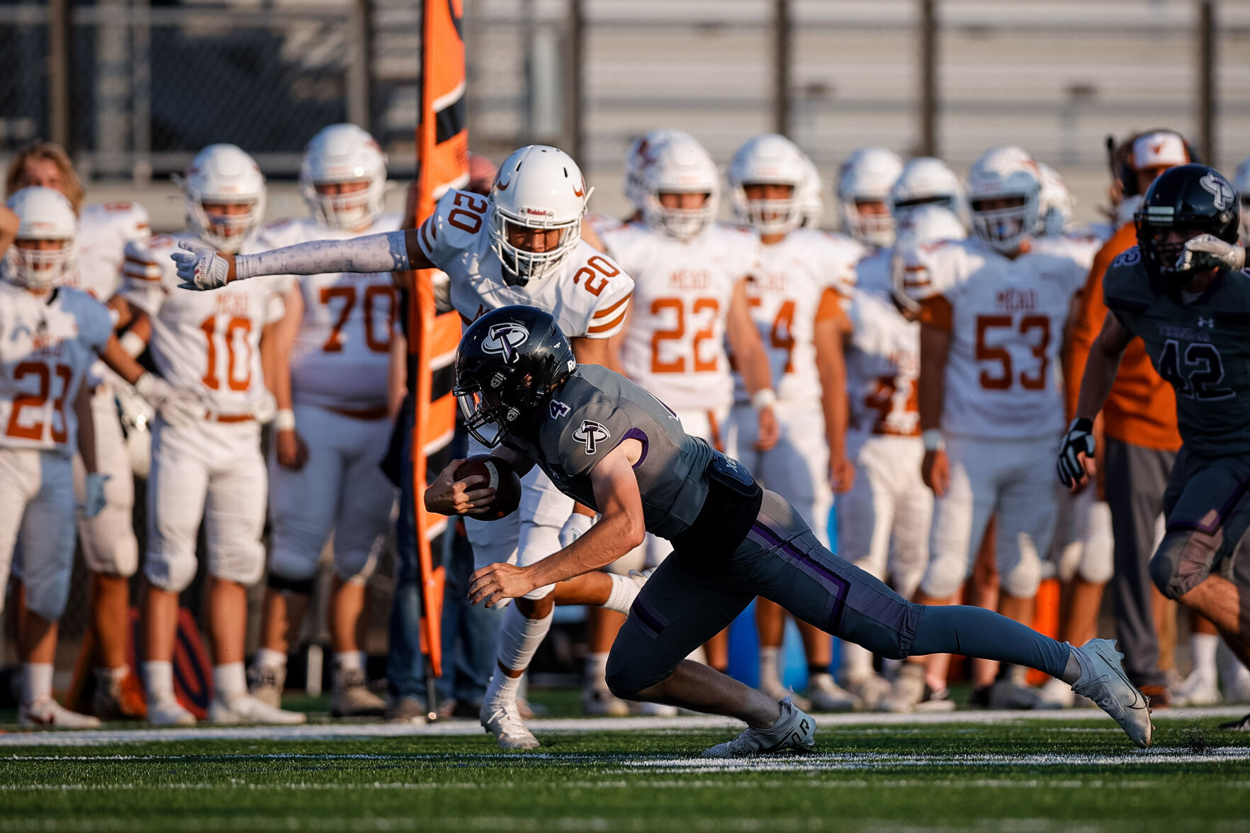 PREP FOOTBALL